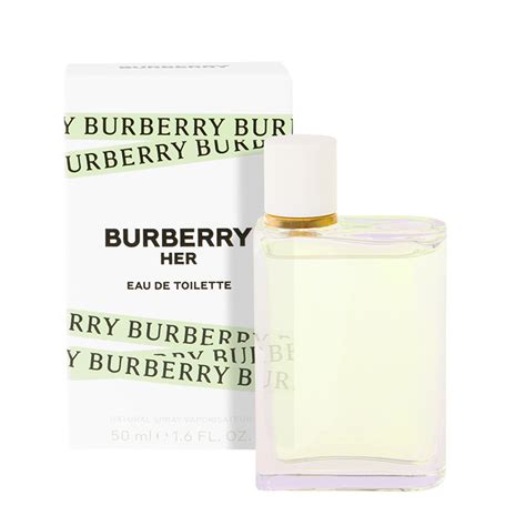 burberry touch rollerball|burberry her garden party.